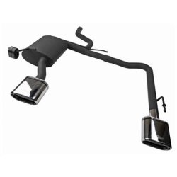 Sportsbagpotte Ford Mondeo Mk3