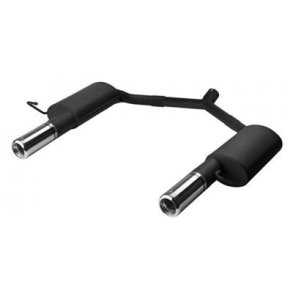 Sportsbagpotte Ford Cougar