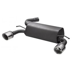 Sportsbagpotte Ford Kuga