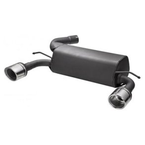 Sportsbagpotte Ford Kuga