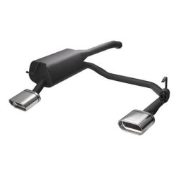 Sportsbagpotte Ford Mondeo Mk3