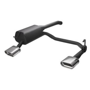 Sportsbagpotte Ford Mondeo Mk3