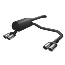 Sportsbagpotte Ford Mondeo Mk3