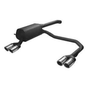 Sportsbagpotte Ford Mondeo Mk3