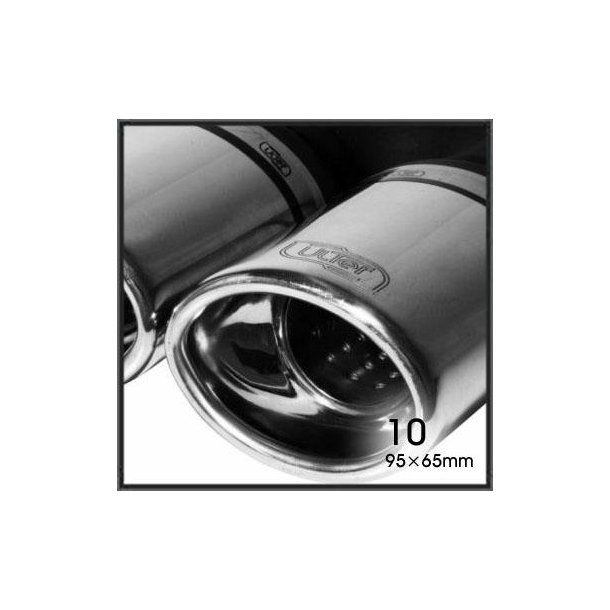 Sportsbagpotte Skoda Octavia