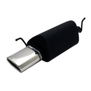 Sportsbagpotte Honda Accord 6 Sedan