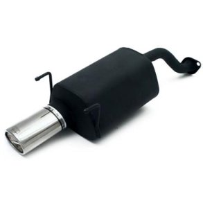 Sportsbagpotte Honda Civic 5 Hatchback