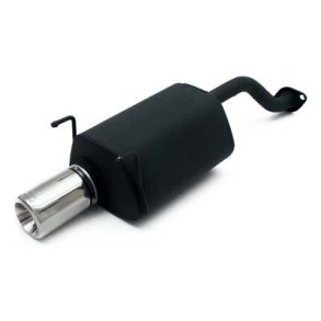 Sportsbagpotte Honda Civic VI Sedan