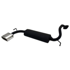 Sportsbagpotte Honda CRX 1,6