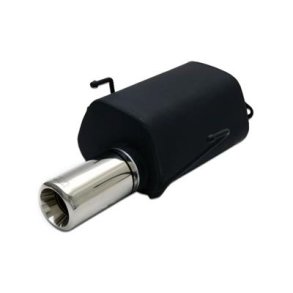 Sportsbagpotte Honda CRV 2,0