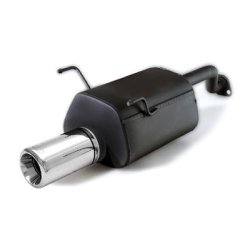 Sportsbagpotte Honda Civic 5