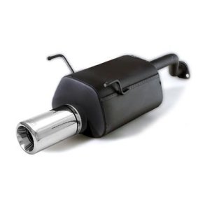 Sportsbagpotte Honda Civic 5