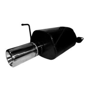 Sportsbagpotte Honda CRX Del Sol 1,6