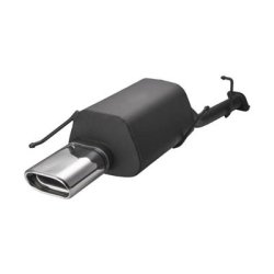 Sportsbagpotte Honda Prelude 4 (dobbelt rrhale)