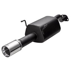 Sportsbagpotte Honda Civic VII 1,7 Coupe