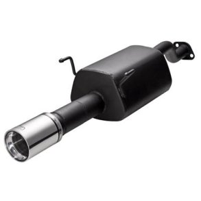 Sportsbagpotte Honda Civic VII 1,7 Coupe