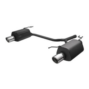 Sportsbagpotte Honda Accord 8 2,4 Type S