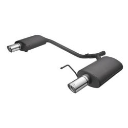 Sportsbagpotte Honda Accord 7 2,0 Sedan