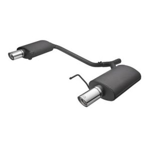 Sportsbagpotte Honda Accord 7 2,0 Sedan