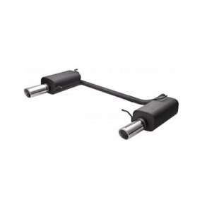 Sportsbagpotter Honda Accord 7 2,2 Stationcar