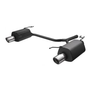 Sportsbagpotte Honda Accord VII