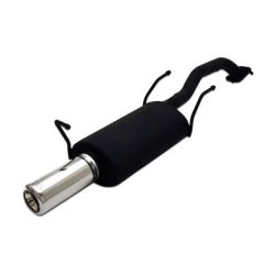 Sportsbagpotte Hyundai Accent Hatchback