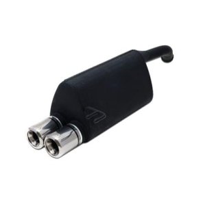 Sportsbagpotte Kia Picanto