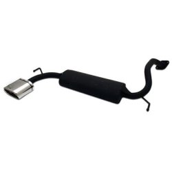 Sportsbagpotte Mazda 323 (dobbelt rrhale)