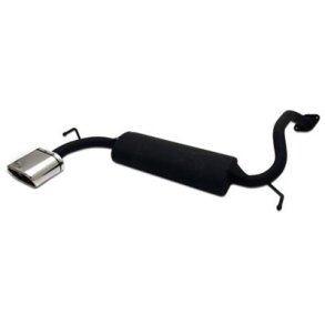 Sportsbagpotte Mazda 323 (dobbelt rrhale)