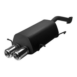 Sportsbagpotte Mazda MX3 1,8 (enkel rrhale)