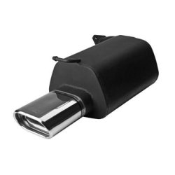 Sportsbagpotte Mazda 6 Stationcar (dobbelt rrhale)