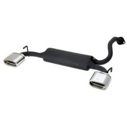 Sportsbagpotte Mazda 323 (dobbelt rrhale i begge sider)