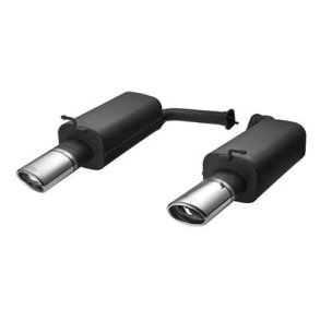 Sportsbagpotter Mazda 6 3,0 V6