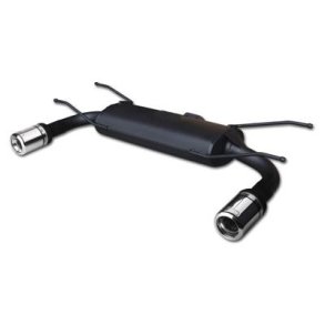 Sportsbagpotte Mazda MX5 type NC