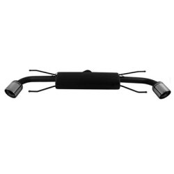 Sportsbagpotte Mazda 3