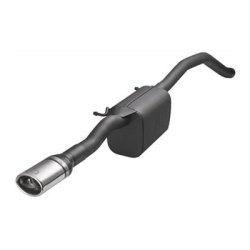 Sportsbagpotte Mercedes A Klasse B Klasse