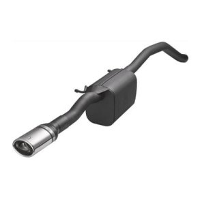 Sportsbagpotte Mercedes A Klasse B Klasse