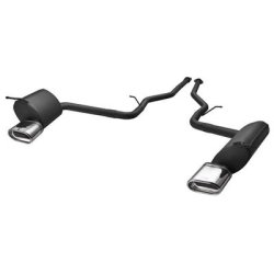 Sportsbagpotter Mercedes E Klasse