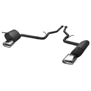 Sportsbagpotter Mercedes E Klasse