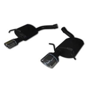 Sportsbagpotte Mercedes E350