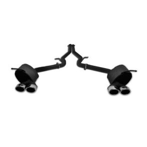 Sportsbagpotter Mercedes E Klasse