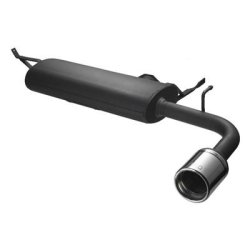 Sportsbagpotte Mitsubishi Lancer IX