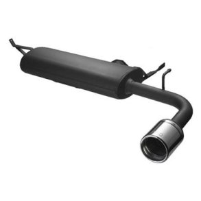 Sportsbagpotte Mitsubishi Lancer IX