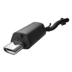 Sportsbagpotte Mitsubishi Galant Sedan