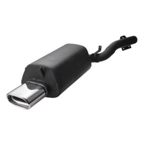 Sportsbagpotte Mitsubishi Galant Sedan