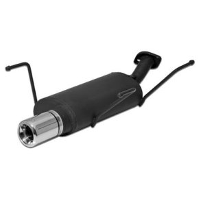 Sportsbagpotte Nissan Almera N15