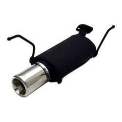 Sportsbagpotte Nissan Almera N16