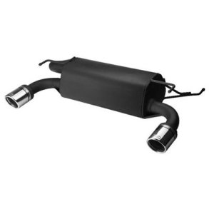 Sportsbagpotte Nissan 350Z 3,5 V6