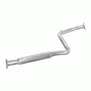 Udstdning Mellempotte Mazda MX6 626