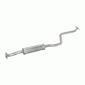 Udstdning Mellempotte Mazda 323F 1.5